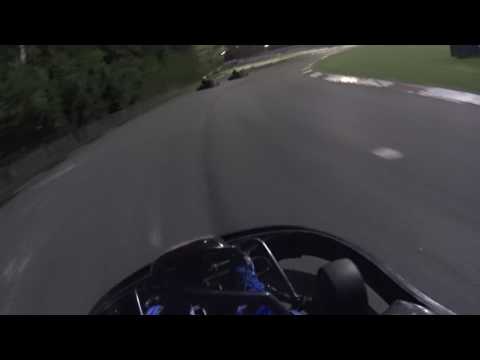 Kartodromo Aldeia da Serra - 06/05/2017 - 3a Etapa Campkart - Quali