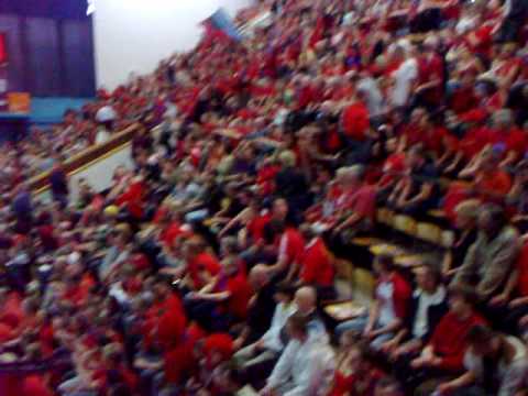 Energa Czarni Słupsk - Kotwica Kołobrzeg - kibice