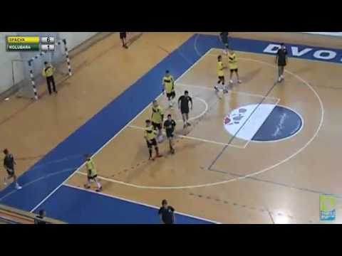 03.09.2016. Spacva - Kolubara / Trofej Smederevske Jeseni 2016