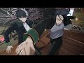 Haruka Vs Kyotaro Fight Scene Wind Breaker Episode 3