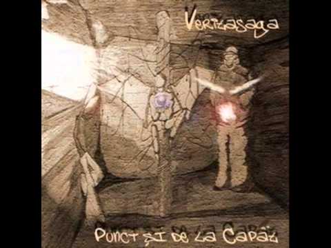 Veritasaga feat. Rimaru - privim inainte