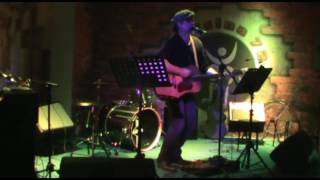 ROSARIO TEDESCO Povero me [Francesco De Gregori] Officina 72