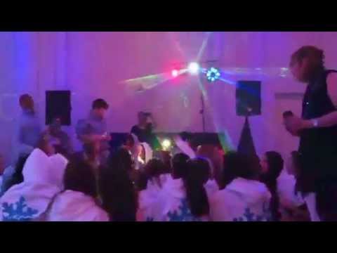 Promotional video thumbnail 5 for Greta Latona DJ  Eat, Sleep...Play Music!