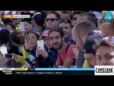 OCC 2018 Replay Men (EN) 2 - Chamonix