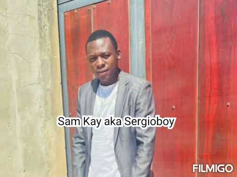 Sam Kay aka Sergioboy ft Young Shiv- Tabatasha