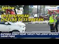Bapenda Sumut Kejar Target PAD Lewat Operasi Sadar Pajak