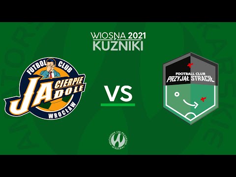 JaCierpieDole FC - FC Przyjął Stracił (2-1)