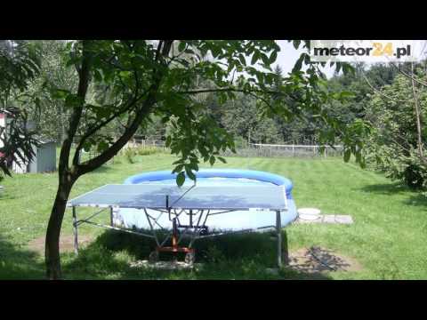 Domki Kempingowe - Lipnica Górna meteor24.pl