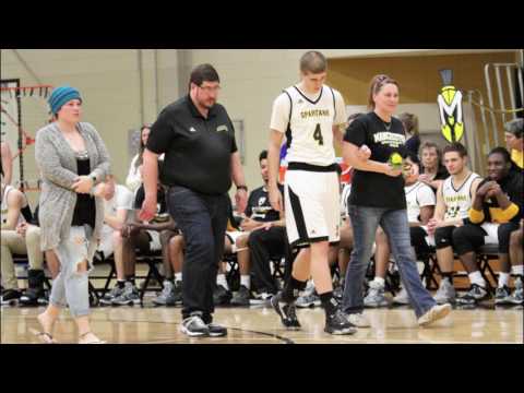 Manchester University Athletics' Highlights - Feb. 13-19