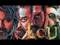 LCU Full BGM Compilation Vikram Rolex Leo Kaithi Master