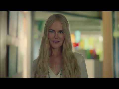 "Nine Perfect Strangers" Clip 2021