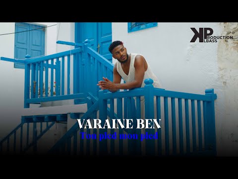 Varaine Ben - Ton pied mon pied (Klbass Production)