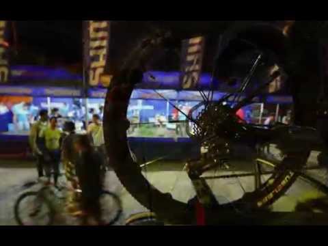 Brasil Ride 2014 - Flashback (Slideshow)