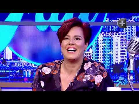 Chez Fati - Fizia Tiggourti & Akram Mag مع فيزية تيقورتي و أكرم ماق