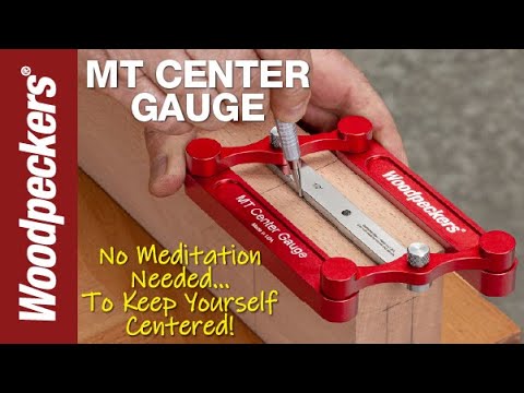 MT Center Gauge