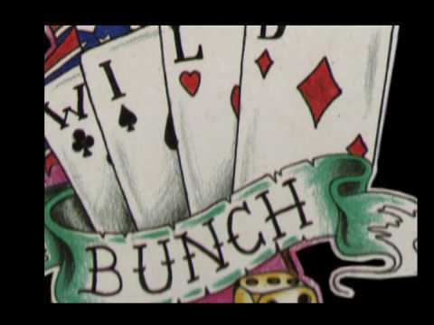Wild Bunch - Time Bomb (1988)
