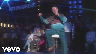 Roger Whittaker - Fernweh (ZDF Hitparade 16.4.1986)