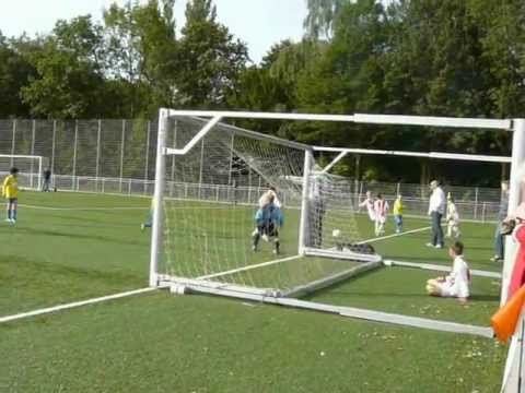 E3 FC Zoetermeer 1 september 2012