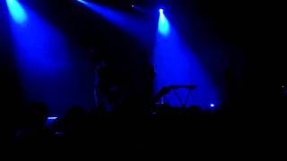 Goose - As Good As It Gets (FAT Festival - 12/11/10 - Le Phare - Toulouse)