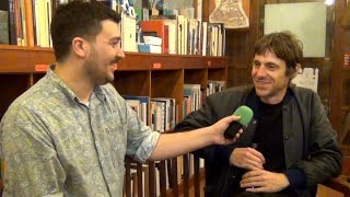 White Fence | Made of Things | ZDB