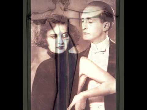 German Tango 1939 - Gitarren-Serenade