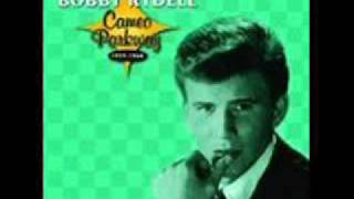 When I See That Girl Of Mine. Bobby Rydell