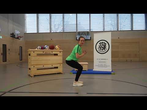 Tabata mit Nathalie 01