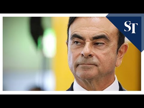 Clues emerge to Ghosn's escape route from Japan