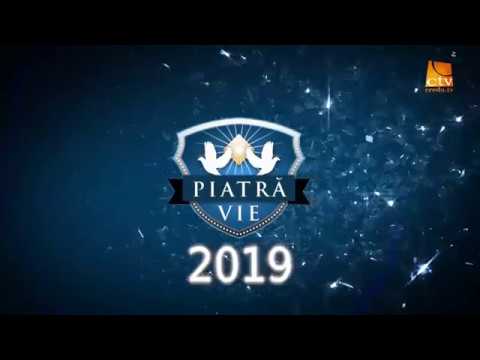 Promo - Piatră Vie 2019