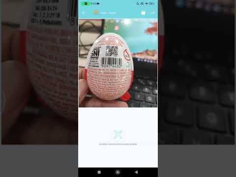 Kasiran Offline Cashier POS video thumbnail