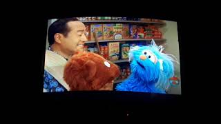 Sesame Street Season 42 That&#39;s All Our Senses Club