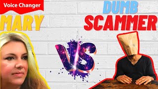 Refund Scammer VS Amazing Voice Changer