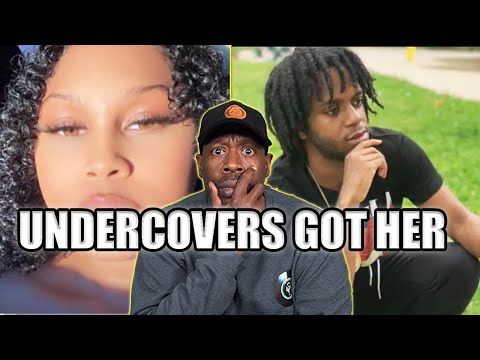 Undercover Cop Ready Testify On Girl Who Allegedly Killed Toronto Rapper SK