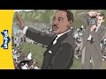 Martin Luther King Jr. | Civil Rights Movement | Stories for Kids