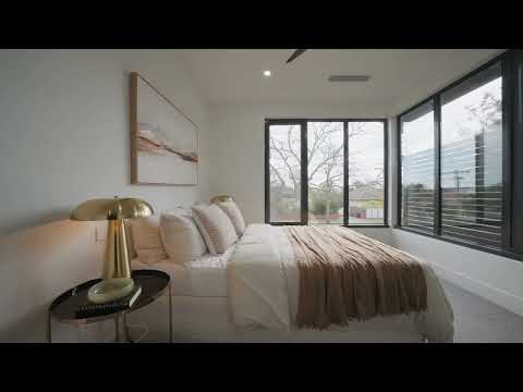 4B Vincent Street, Sandringham, VIC 3191, 3房, 2浴, 城市屋