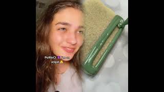 Download lagu POV you either get two marks (red=devil or white=Angel) cAN quirky Lala be a devil!!😈 #foryou #fyp mp3