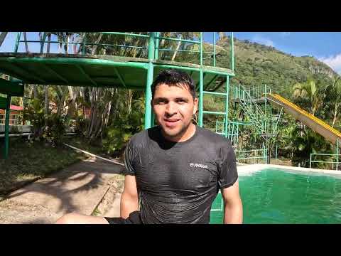 lugar que no muchos conocen Concepción Quezaltepeque llano grande