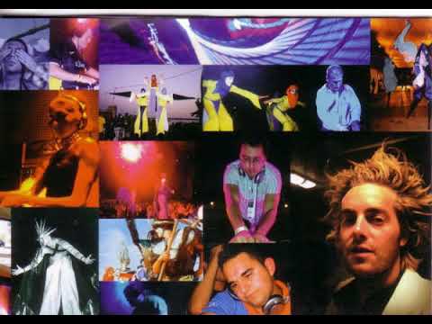 Dj Pe - Karnival 2006 (04-03-2006)