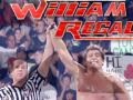 William Regal S 8th Entrance Video