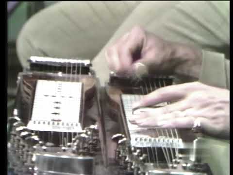 Buddy Charleton - Panhandle Rag