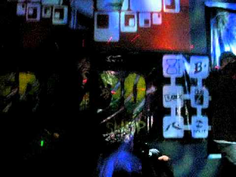 Pok-Sombra e Blood Fill - Nitroglicerina