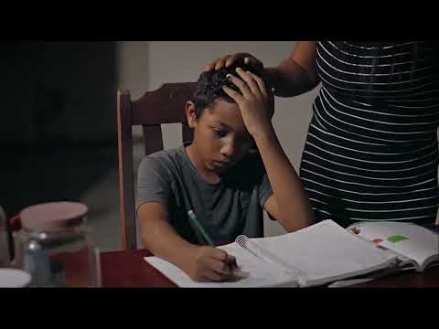 Alguém que não vejo mais - JDA feat Angelina (Clipe Oficial)