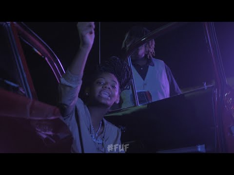 Rakihya Raine - Hard In The Paint "Remix" #followupfriday #fuf #rakihyaraine  #bigraine