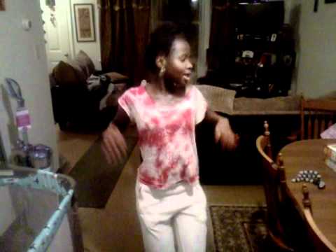 Yenko Nkoaa (Dance Off)