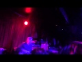 I'll Be Loving you- Mark Sultan @ Silver Dollar