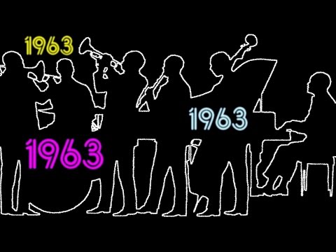 Don Friedman Trio - Ochre  (1963)