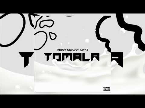 Wander Love - Tomala X El Baby R (Audio Oficial)