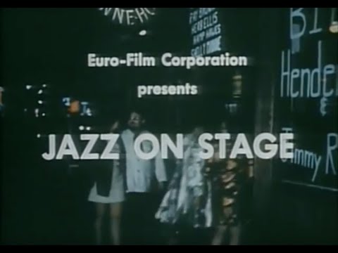 The Jazz Scene: Live at Shelly's Manne Hole, Los Angeles (1970)