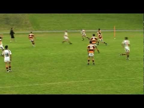 4 Corner Touch Drill thumbnail