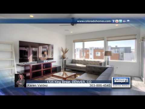 1725 King Street DENVER, CO | MLS# 2687930 | $910,000 | coloradohomes.com